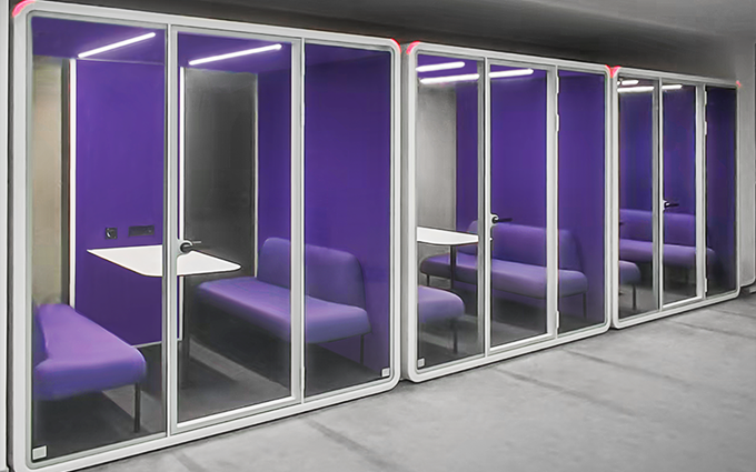 最新の会社の事例について 北京・ヴァンケ・アオリンプロジェクト