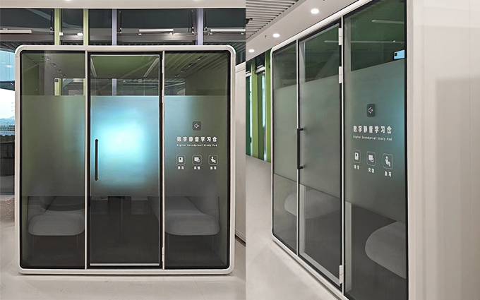 最新の会社の事例について チェンqing 児童図書館 プロジェクト